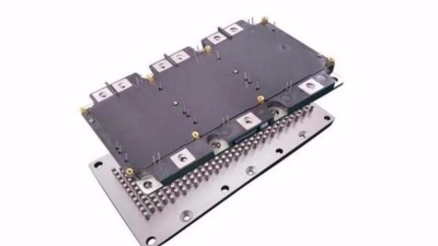 新能源汽車(chē)用IGBT的溫度、濕度、振動(dòng)、沖擊試驗(yàn)